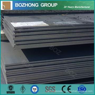 Xar 500 Wear Resistant Special Structural Steel Plate